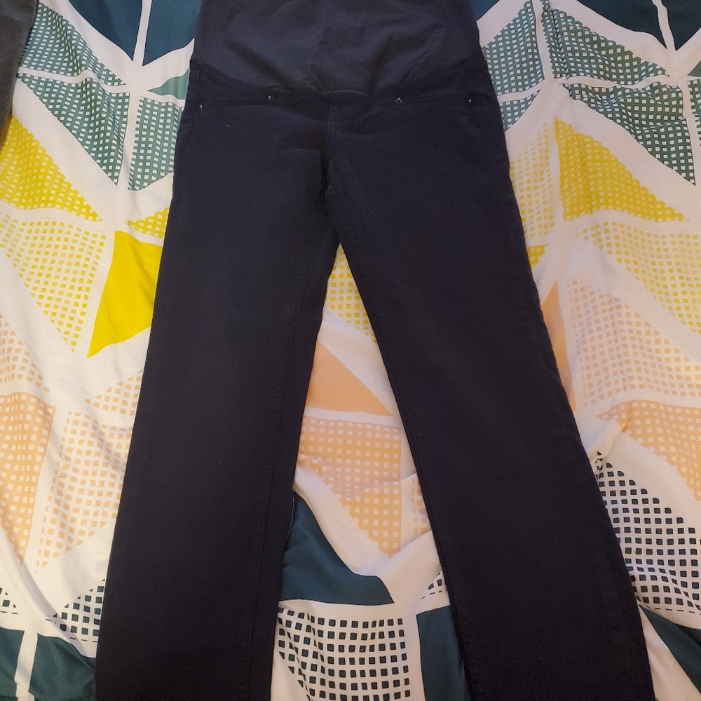 Maternity pants